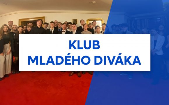 Klub mladého diváka