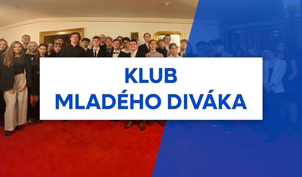 Klub mladého diváka